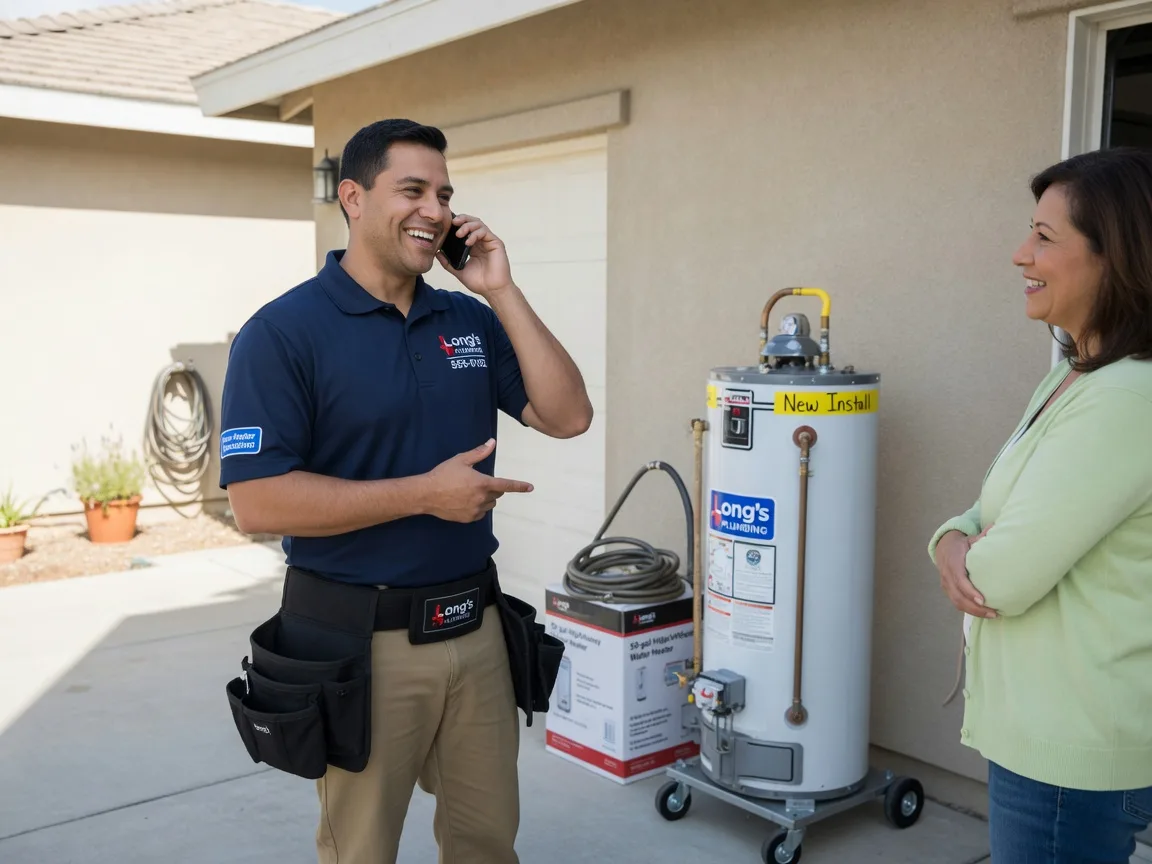 Leak Detection Straughn, IN FAQs